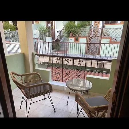 House Marco Holiday home Villasimius