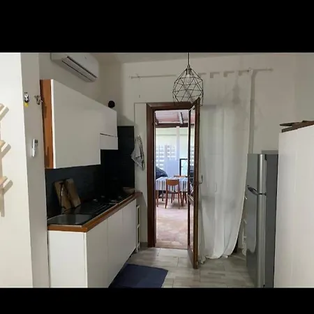 Holiday home House Marco Villasimius